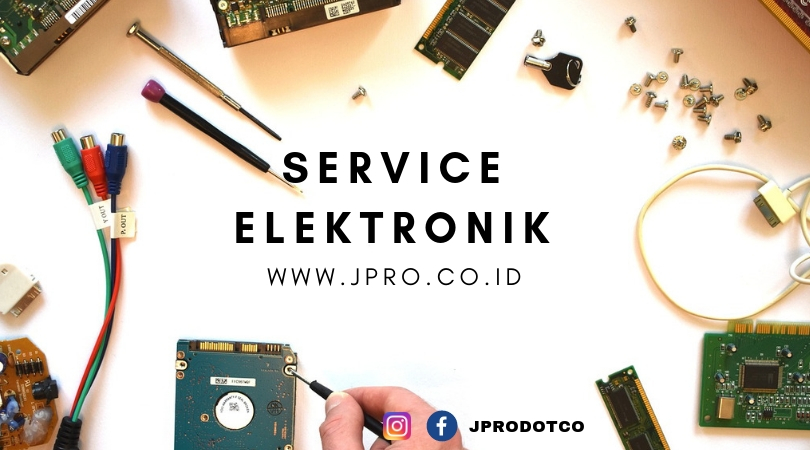electronic service